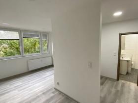 Pronájem bytu 2+kk, Zlín, Křiby, 34 m2