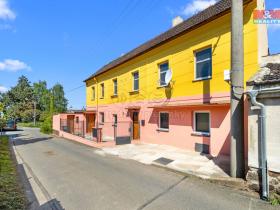 Prodej rodinného domu, Svrkyně, 116 m2