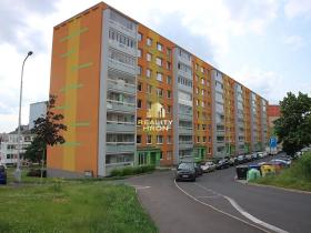 Prodej bytu 3+1, Most, Františka Malíka, 67 m2