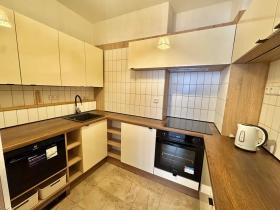 Prodej bytu 2+1, Praha - Žižkov, Baranova, 50 m2