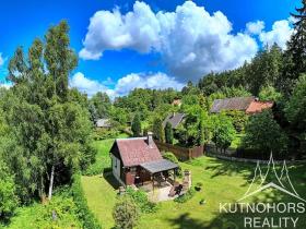 Prodej chaty, Bohdaneč, 30 m2
