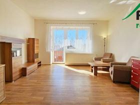 Pronájem bytu 2+kk, Stráž, 72 m2