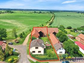 Prodej rodinného domu, Kratonohy, 155 m2