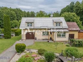 Prodej rodinného domu, Rychvald, Lípová, 154 m2