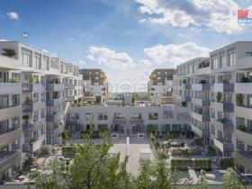 Prodej bytu 1+kk, Praha, Honzíkova, 40 m2