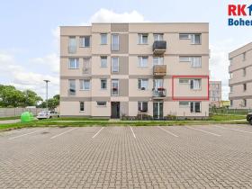 Prodej bytu 2+kk, Cerhenice, Za Cukrovarem, 49 m2