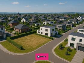 Prodej pozemku pro bydlení, Kuřim, 650 m2