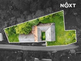 Prodej rodinného domu, Hradec nad Svitavou, 190 m2