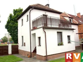 Prodej rodinného domu, Nýřany, Husova, 102 m2