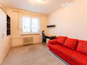 Prodej bytu 3+1, Šumperk, Lidická, 68 m2