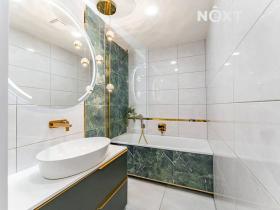 Prodej bytu 4+1, Šumperk, Čajkovského, 72 m2