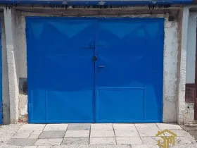 Prodej garáže, Hodonín, Dolní, 19 m2