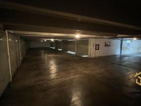 Prodej garáže, Zlín, Bartošova, 18 m2