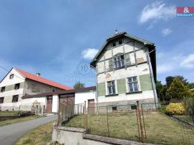 Prodej rodinného domu, Fulnek - Jílovec, 150 m2