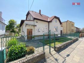 Prodej rodinného domu, Jemnice, Třešňová, 135 m2