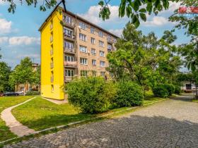 Prodej bytu 2+1, Praha - Žižkov, Hartigova, 53 m2