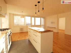 Prodej bytu 4+kk, Praha - Krč, Točitá, 103 m2