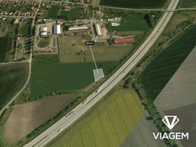 Prodej podílu pole, Žiželice, 461 m2