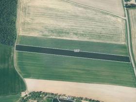 Prodej pole, Újezd u Svatého Kříže, 18718 m2