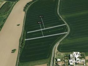 Prodej podílu pole, Zdounky, 619 m2