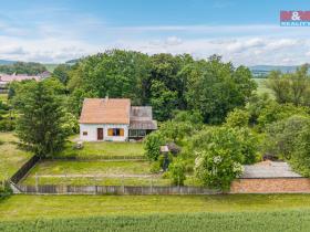 Prodej chaty, Veliká Ves - Podlesice, 98 m2