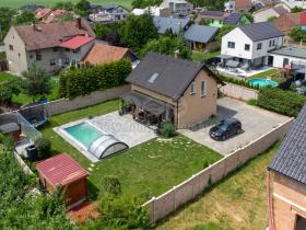 Prodej rodinného domu, Dolany, 100 m2