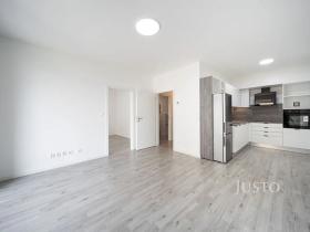 Prodej bytu 2+kk, České Budějovice, Vrbenská, 50 m2