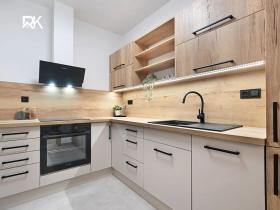 Prodej bytu 2+1, Kolín, Sokolská, 58 m2
