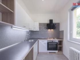 Prodej bytu 3+1, Ostrava - Hrabůvka, Provaznická, 67 m2