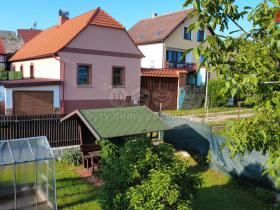 Prodej rodinného domu, Protivín - Myšenec, 87 m2