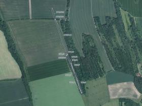 Prodej pole, Hluk, 18210 m2