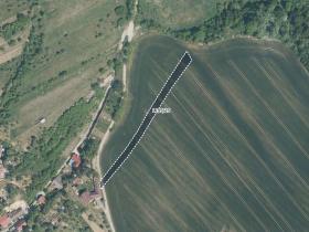Prodej podílu pole, Kudlovice, 6546 m2