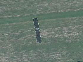 Prodej pole, Kněždub, 1730 m2