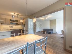 Prodej bytu 3+1, Praha - Letňany, Malkovského, 69 m2