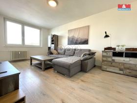 Prodej bytu 2+1, Brno - Bystrc, Fleischnerova, 56 m2