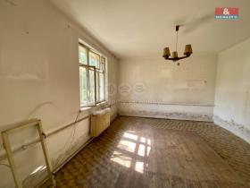 Prodej rodinného domu, Město Albrechtice - Hynčice, 150 m2