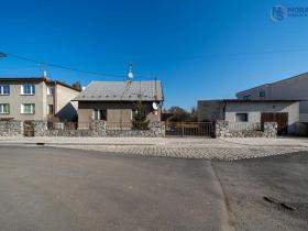 Prodej rodinného domu, Litovel, Šmakalova, 150 m2