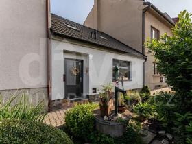 Prodej rodinného domu, Šlapanice, Čechova, 128 m2