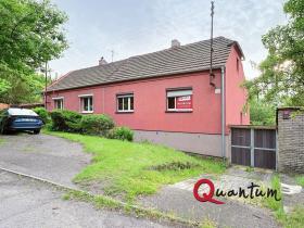 Prodej rodinného domu, Kladno, Kralupská, 100 m2