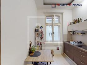 Prodej bytu 3+1, Praha - Žižkov, Milíčova, 53 m2