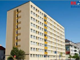 Prodej bytu 2+1, Mladá Boleslav, tř. Václava Klementa, 47 m2