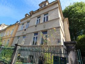 Prodej bytu 3+kk, Děčín, Sládkova, 102 m2