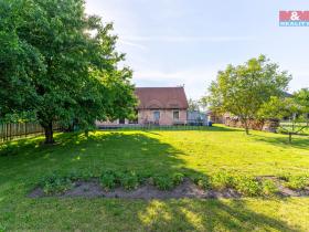 Prodej chalupy, Křinec - Sovenice, 102 m2