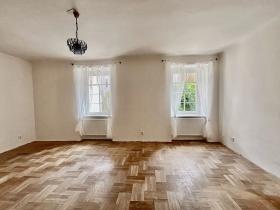 Pronájem bytu 1+1, Brno, Gorkého, 50 m2