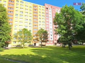 Prodej bytu 2+1, Ostrava - Hrabůvka, Horní, 56 m2