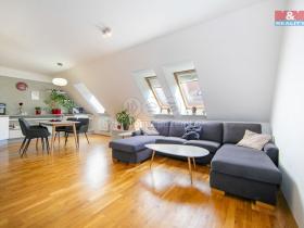 Prodej bytu 5+kk, Praha - Libeň, Na Rokytce, 164 m2