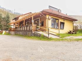 Prodej rodinného domu, Městečko, 230 m2