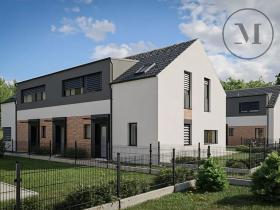 Prodej bytu 3+kk, Vráto, 60 m2