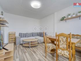 Prodej bytu 3+1, Kaznějov, Poštovní, 64 m2