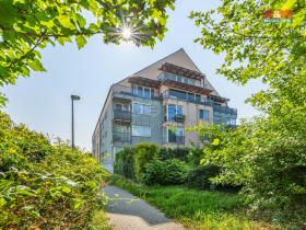 Prodej bytu 2+kk, Praha - Kbely, Pod Nouzovem, 37 m2